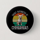 Recherche de chihuahua badges Amoureux des chiens