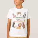 Recherche de les animaux tshirts Pour enfants