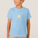 Recherche de système solaire tshirts Étoiles