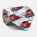Recherche de vieux camion cravates Rouge