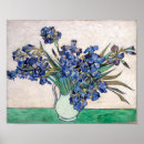 Recherche de fleurs van gogh posters Vie