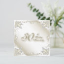 Recherche de 30 ans de mariages Perle