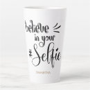Recherche de selfie tasses Pour elle