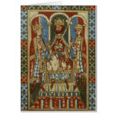 Recherche de règne cartes postales École