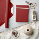 Zoek naar donkerrood cadeaupapier Minimalistisch