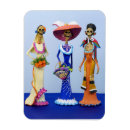Recherche de crâne mexicain magnets Catrina