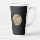 Recherche de pleine lune tasses Astronomie