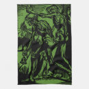 Recherche de horreur cuisine linges Zombie