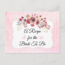 Recherche de rose mauve cartes postales Élégant