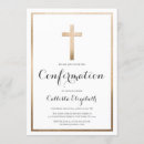 Recherche de modern confirmation invitations Pour tous
