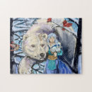 Recherche de polarbear Hiver