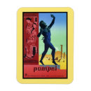 Recherche de pompei magnets Pompéii