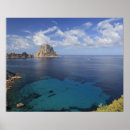 Zoek naar ibiza spanje posters Landschap
