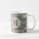 Recherche de camo numérique tasses Motif