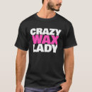 Recherche de wax tshirts Cirage