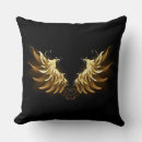 Recherche de de ange coussins Jaune