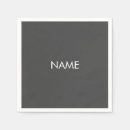 Zoek naar naam servetten Partij