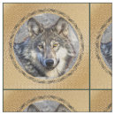Zoek naar wolf stoffen Wild