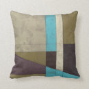 Recherche de contemporains coussins Moderne
