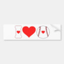 Recherche de baseball voiture autocollants Sports