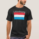 Recherche de le luxembourg tshirts Lëtzebuerg