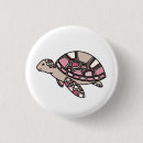 Recherche de tortue mignonne badges Océan
