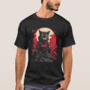 Zoek naar japans tattoo tshirts Ninja