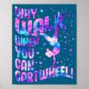 Zoek naar turnen posters Creatief