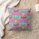 Recherche de chat kawaii coussins Animal