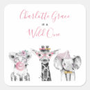Zoek naar zwart wit roze stickers For kids