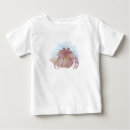 Recherche de croquis bébé tshirts Mignon