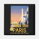 Recherche de concorde magnets Paris