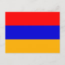 Recherche de drapeau arménien cartes postales Yerevan