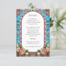 Recherche de verre de tache invitations Vitrail