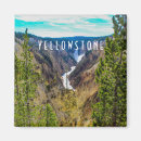 Zoek naar grand canyon magnets Nationaal park yellowstone