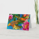Recherche de koi vœux cartes Nature