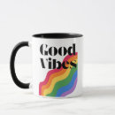 Zoek naar good vibes mokken Retro