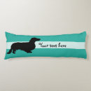 Recherche de dackel coussins Dachshund