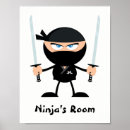 Recherche de ceinture noire posters Pour enfants