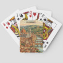 Recherche de florence jeux de cartes Architecture