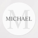 Recherche de cercles blancs autocollants Pour eux