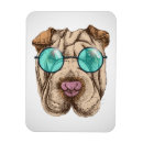 Recherche de chiot drôle magnets Mignonette