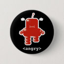 Recherche de fâché badges Mignon