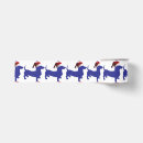 Recherche de teckel rubans Dachshund