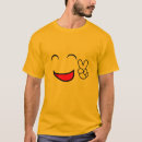 Recherche de halloween emoji tshirts Heureux