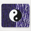 Zoek naar yin yang muismatten Donker