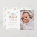 Zoek naar konijntje kaarten Dank je creditcard