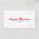 Recherche de camion rouge cartes visite Camion de cuisine