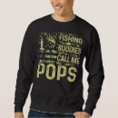 Zoek naar fishing heren hoodies Mannen