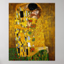 Zoek naar kus gustav klimt posters Valentijnsdag
